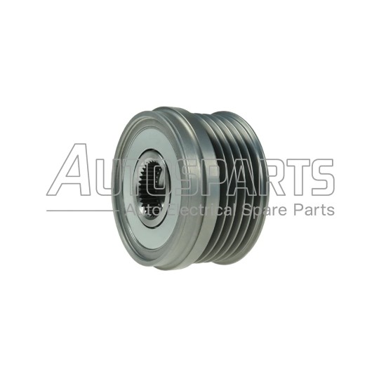 33571.1 - GEBE, ΚΑΣΤΑΝΙΑ ΔΥΝΑΜΟΥ OPEL ASTRA, CORSA, VECTRA, ZAFIRA