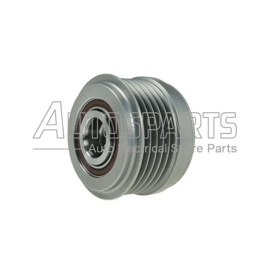 33571.1 - GEBE, ΚΑΣΤΑΝΙΑ ΔΥΝΑΜΟΥ OPEL ASTRA, CORSA, VECTRA, ZAFIRA