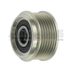 35482.1 - GEBE, ΚΑΣΤΑΝΙΑ ΔΥΝΑΜΟΥ OPEL ASTRA J CDTi