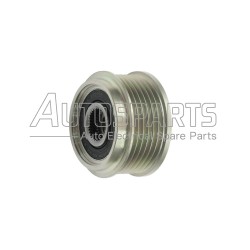 35482.1 - GEBE, ΚΑΣΤΑΝΙΑ ΔΥΝΑΜΟΥ OPEL ASTRA J CDTi