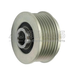 35482.1 - GEBE, ΚΑΣΤΑΝΙΑ ΔΥΝΑΜΟΥ OPEL ASTRA J CDTi