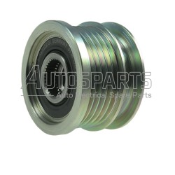 35381.1 - GEBE, ΚΑΣΤΑΝΙΑ ΔΥΝΑΜΟΥ OPEL ASTRA H, CORSA D, VECTRA C