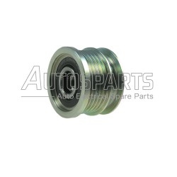 35381.1 - GEBE, ΚΑΣΤΑΝΙΑ ΔΥΝΑΜΟΥ OPEL ASTRA H, CORSA D, VECTRA C