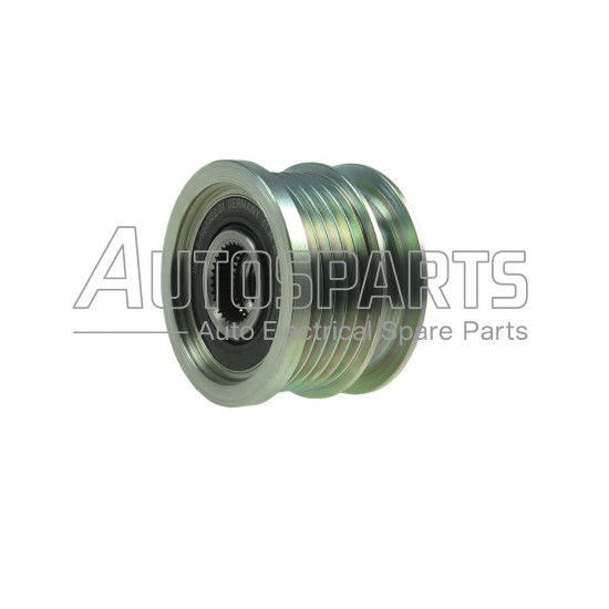 35381.1 - GEBE, ΚΑΣΤΑΝΙΑ ΔΥΝΑΜΟΥ OPEL ASTRA H, CORSA D, VECTRA C