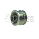 35381.1 - GEBE, ΚΑΣΤΑΝΙΑ ΔΥΝΑΜΟΥ OPEL ASTRA H, CORSA D, VECTRA C