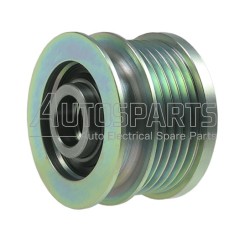 35381.1 - GEBE, ΚΑΣΤΑΝΙΑ ΔΥΝΑΜΟΥ OPEL ASTRA H, CORSA D, VECTRA C
