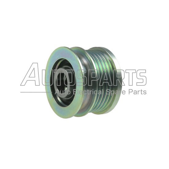 35381.1 - GEBE, ΚΑΣΤΑΝΙΑ ΔΥΝΑΜΟΥ OPEL ASTRA H, CORSA D, VECTRA C