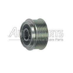 AFP2002(INA) - AS-PL, ΚΑΣΤΑΝΙΑ ΔΥΝΑΜΟΥ OPEL ASTRA G, H, COMBO, CORSA C+D
