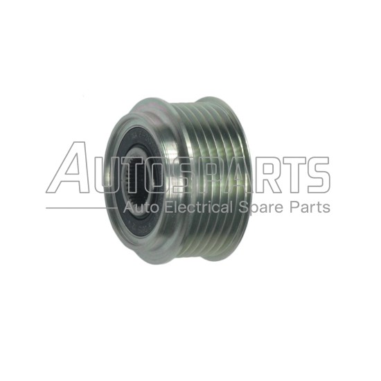 AFP2002(INA) - AS-PL, ΚΑΣΤΑΝΙΑ ΔΥΝΑΜΟΥ OPEL ASTRA G, H, COMBO, CORSA C+D