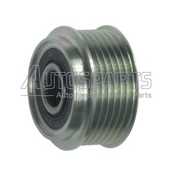 238690 - CARGO, ΚΑΣΤΑΝΙΑ ΔΥΝΑΜΟΥ OPEL ASTRA G, H, COMBO, CORSA C+D