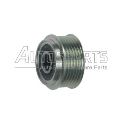 238690 - CARGO, ΚΑΣΤΑΝΙΑ ΔΥΝΑΜΟΥ OPEL ASTRA G, H, COMBO, CORSA C+D