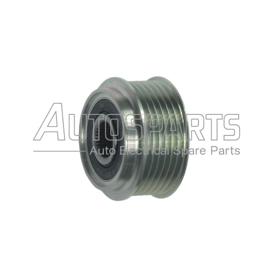 238690 - CARGO, ΚΑΣΤΑΝΙΑ ΔΥΝΑΜΟΥ OPEL ASTRA G, H, COMBO, CORSA C+D