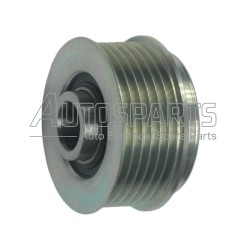 238690 - CARGO, ΚΑΣΤΑΝΙΑ ΔΥΝΑΜΟΥ OPEL ASTRA G, H, COMBO, CORSA C+D