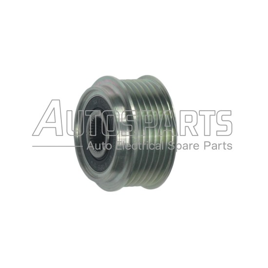 IA6236(INA) - PROTECH, ΚΑΣΤΑΝΙΑ ΔΥΝΑΜΟΥ OPEL ASTRA G, H, COMBO, CORSA C, D