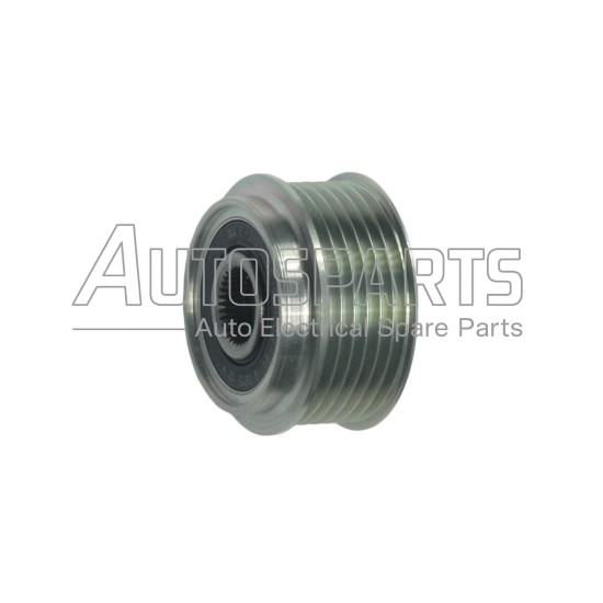 35328.1 - GEBE, ΚΑΣΤΑΝΙΑ ΔΥΝΑΜΟΥ OPEL ASTRA G, H, COMBO, CORSA C, D