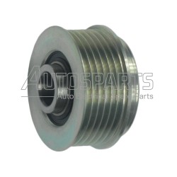 35328.1 - GEBE, ΚΑΣΤΑΝΙΑ ΔΥΝΑΜΟΥ OPEL ASTRA G, H, COMBO, CORSA C, D