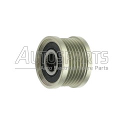 35351.1 - GEBE, ΚΑΣΤΑΝΙΑ ΔΥΝΑΜΟΥ NISSAN X-TRAIL, TIDA 