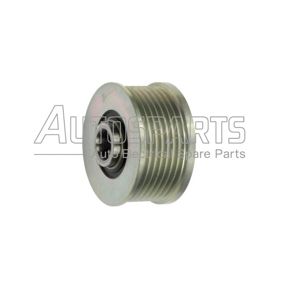 35411.1 - GEBE, ΚΑΣΤΑΝΙΑ ΔΥΝΑΜΟΥ NISSAN NAVARA PICK UP