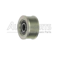 535017710 - INA, ΚΑΣΤΑΝΙΑ ΔΥΝΑΜΟΥ NISSAN NAVARA PICK UP