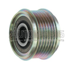 35466.1 - GEBE, ΚΑΣΤΑΝΙΑ ΔΥΝΑΜΟΥ MITSUBISHI DACIA, RENAULT dCi