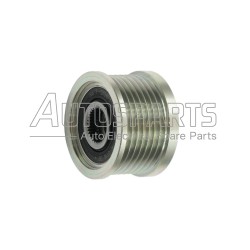 35477.1 - GEBE, ΚΑΣΤΑΝΙΑ ΔΥΝΑΜΟΥ MITSUBISHI CANTER, IVECO