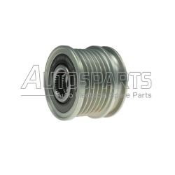 535005010 - INA, ΚΑΣΤΑΝΙΑ ΔΥΝΑΜΟΥ MERCEDES SPRINTER