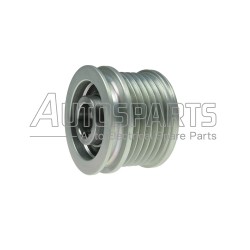 535001510 - INA, ΚΑΣΤΑΝΙΑ ΔΥΝΑΜΟΥ MERCEDES SPRINTER