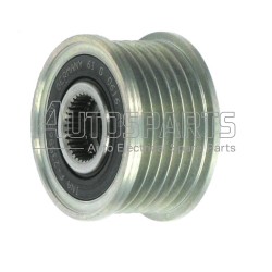 588019 - VALEO, ΚΑΣΤΑΝΙΑ ΔΥΝΑΜΟΥ MERCEDES C, E CDI