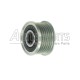 588019 - VALEO, ΚΑΣΤΑΝΙΑ ΔΥΝΑΜΟΥ MERCEDES C, E CDI