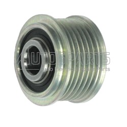 588019 - VALEO, ΚΑΣΤΑΝΙΑ ΔΥΝΑΜΟΥ MERCEDES C, E CDI