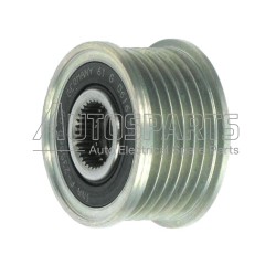 35314.1 - GEBE, ΚΑΣΤΑΝΙΑ ΔΥΝΑΜΟΥ MERCEDES C, E CDI