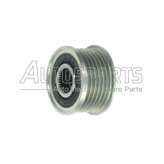 35314.1 - GEBE, ΚΑΣΤΑΝΙΑ ΔΥΝΑΜΟΥ MERCEDES C, E CDI