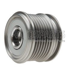 IA6853(INA) - PROTECH, ΚΑΣΤΑΝΙΑ ΔΥΝΑΜΟΥ MERCEDES C, CLC, CLK, E, SLK