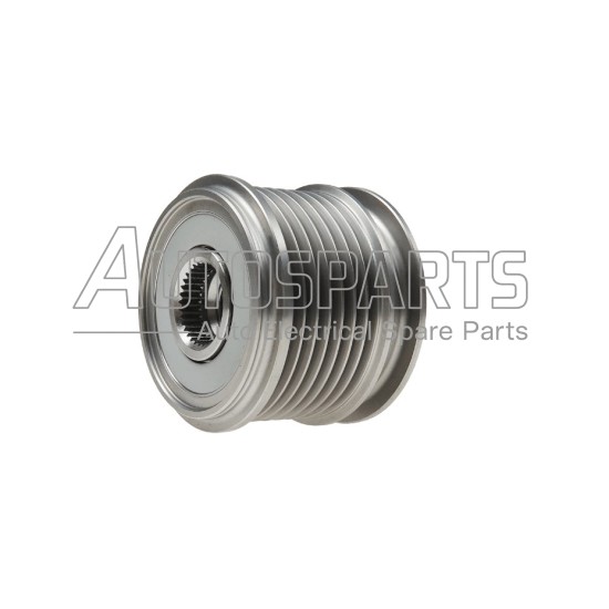IA6853(INA) - PROTECH, ΚΑΣΤΑΝΙΑ ΔΥΝΑΜΟΥ MERCEDES C, CLC, CLK, E, SLK