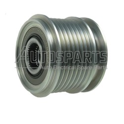35392.1 - GEBE, ΚΑΣΤΑΝΙΑ ΔΥΝΑΜΟΥ MERCEDES C, CLC, CLK, E, SLK