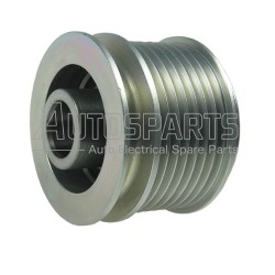 35392.1 - GEBE, ΚΑΣΤΑΝΙΑ ΔΥΝΑΜΟΥ MERCEDES C, CLC, CLK, E, SLK