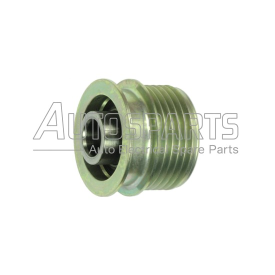 33543.1 - GEBE, ΚΑΣΤΑΝΙΑ ΔΥΝΑΜΟΥ MERCEDES A-CLASS, HONDA