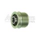 33543.1 - GEBE, ΚΑΣΤΑΝΙΑ ΔΥΝΑΜΟΥ MERCEDES A-CLASS, HONDA