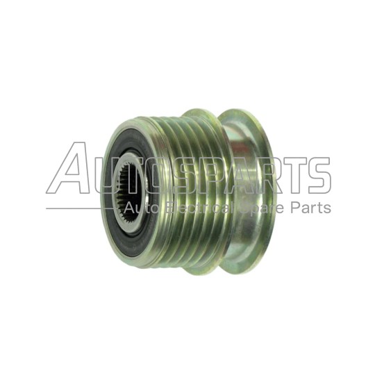 33543.1 - GEBE, ΚΑΣΤΑΝΙΑ ΔΥΝΑΜΟΥ MERCEDES A-CLASS, HONDA