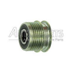 33524.1 - GEBE, ΚΑΣΤΑΝΙΑ ΔΥΝΑΜΟΥ MERCEDES A-CLASS, HONDA
