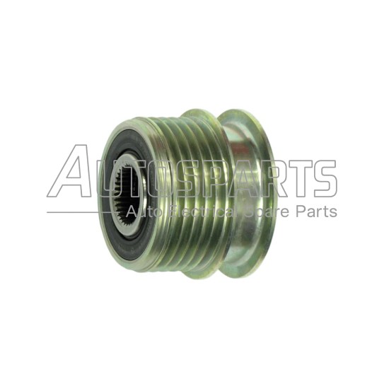 33524.1 - GEBE, ΚΑΣΤΑΝΙΑ ΔΥΝΑΜΟΥ MERCEDES A-CLASS, HONDA