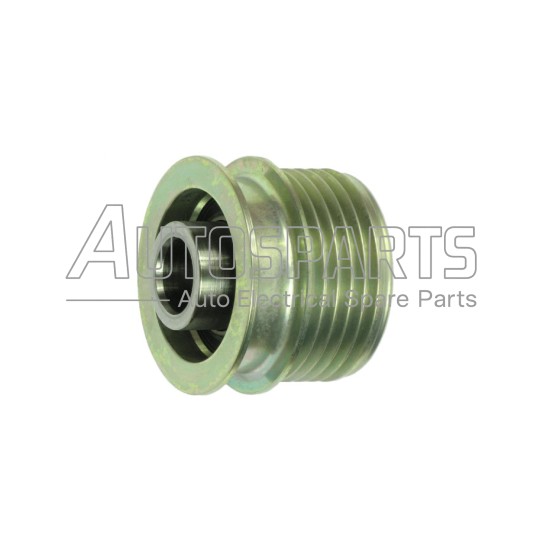 33524.1 - GEBE, ΚΑΣΤΑΝΙΑ ΔΥΝΑΜΟΥ MERCEDES A-CLASS, HONDA