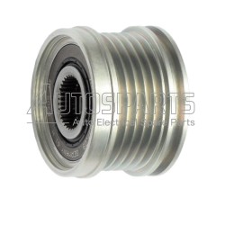 35444.1 - GEBE, ΚΑΣΤΑΝΙΑ ΔΥΝΑΜΟΥ MERCEDES A-CLASS, B-CLASS, SMART, MITSUBISHI COLT