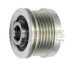 35444.1 - GEBE, ΚΑΣΤΑΝΙΑ ΔΥΝΑΜΟΥ MERCEDES A-CLASS, B-CLASS, SMART, MITSUBISHI COLT