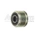35366.1 - GEBE, ΚΑΣΤΑΝΙΑ ΔΥΝΑΜΟΥ MERCEDES A-CLASS (W169), B-CLASS (W145)