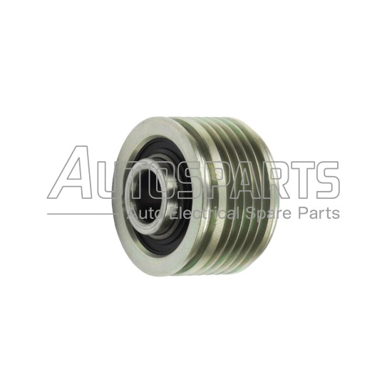 35366.1 - GEBE, ΚΑΣΤΑΝΙΑ ΔΥΝΑΜΟΥ MERCEDES A-CLASS (W169), B-CLASS (W145)