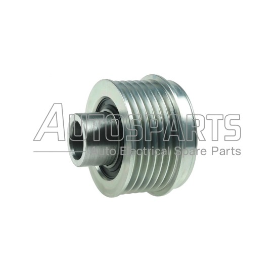 35498.1 - GEBE, ΚΑΣΤΑΝΙΑ ΔΥΝΑΜΟΥ MELCO SUZUKI JIMNY DDiS