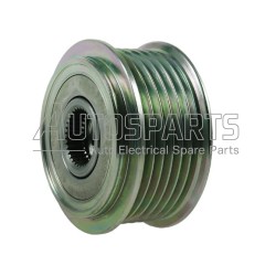 33549.1 - GEBE, ΚΑΣΤΑΝΙΑ ΔΥΝΑΜΟΥ MELCO FORD, KIA, MAZDA