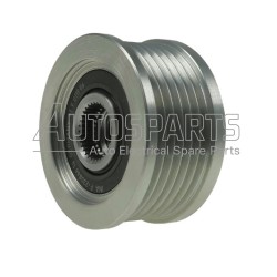 588089 - VALEO, ΚΑΣΤΑΝΙΑ ΔΥΝΑΜΟΥ MARELLI FIAT