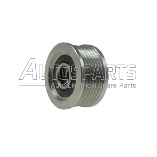 588089 - VALEO, ΚΑΣΤΑΝΙΑ ΔΥΝΑΜΟΥ MARELLI FIAT